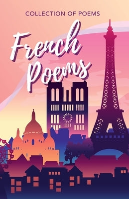 French Poems by Gaffey, John