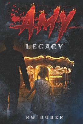 Amy: Legacy by Duder, Rw