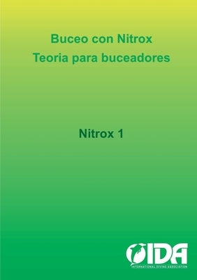 Buceo con Nitrox: Teoria para buceadores by Reimer, Karsten