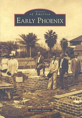 Early Phoenix by Garcia, Kathleen