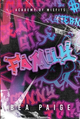 Family by Paige, Bea