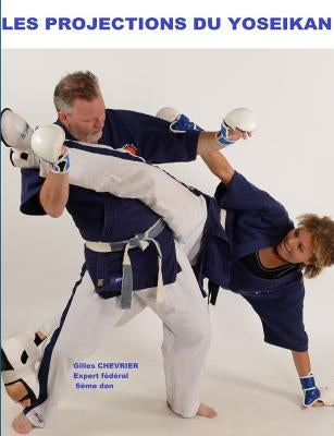 Les projections du Yoseikan by Chevrier, Gilles