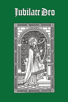 Jubilate Deo by Pope Paul VI