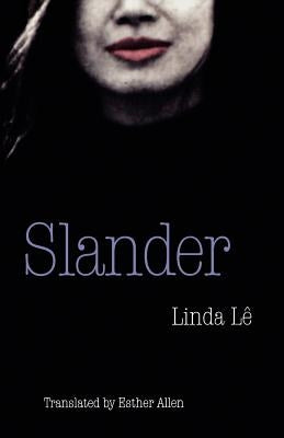 Slander by Le, Linda
