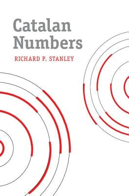 Catalan Numbers by Stanley, Richard P.