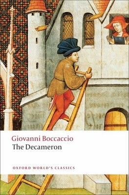 The Decameron by Boccaccio, Giovanni