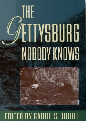 Gettysburg Lectures by Boritt, Gabor S.