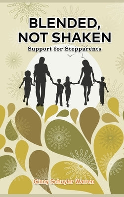 Blended, Not Shaken by Schuyler Warren, Ginny
