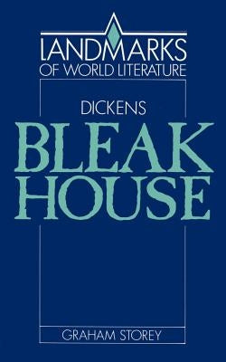 Dickens: Bleak House by Storey, Graham