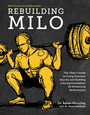 Rebuilding Milo by Horschig, Aaron