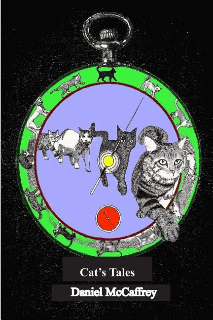 Cats Tales by McCaffrey, Daniel