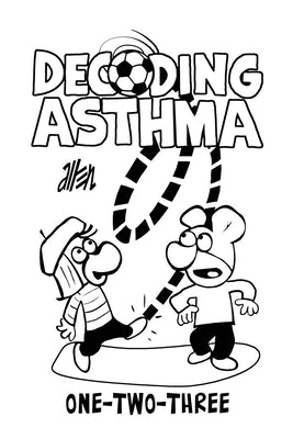 Decoding Asthma One-Two-Three by Allen, Ja