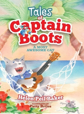 Tales Of Captain Boots by Baker, Helen Peil