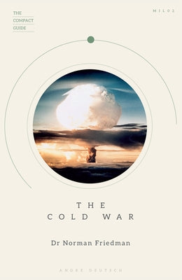 The Cold War by Friedman, Norman