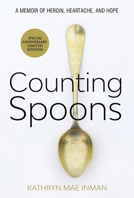 Counting Spoons by Inman, Kathryn Mae