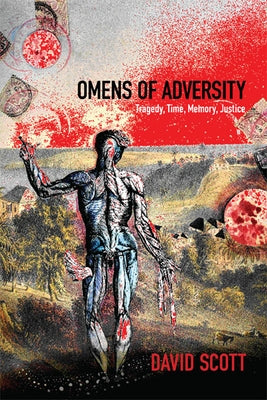 Omens of Adversity by Scott, David