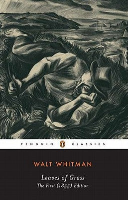 Leaves of Grass by Whitman, Walt