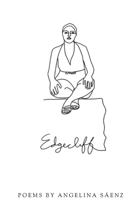 Edgecliff by Sáenz, Angelina