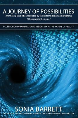 A Journey of Possibilities by Barrett, Sonia