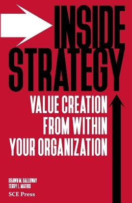 Inside Strategy: Value Creation from within Your Organization by Mathis, Terry L.