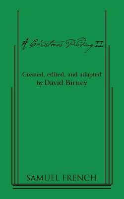 A Christmas Pudding II by Birney, David