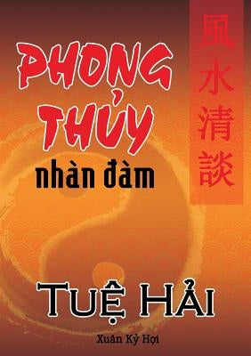 Phong Thuy Nhan Dam by Pham, Van an