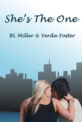 She's The One by Foster, Verda