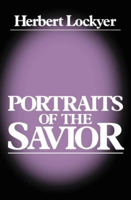 Portraits of a Savior by Lockyer, H., Sr.