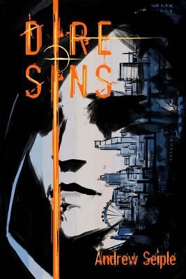 Dire: Sins by Halbrooks, Andrew