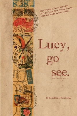 Lucy, go see. by Maili, Marianne