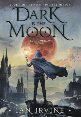 Dark is the Moon by Irvine, Ian