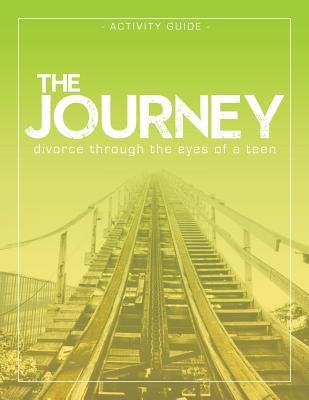 The Big D; Divorce Thru the Eyes of a Teen: Activity Guide by Smith, Krista