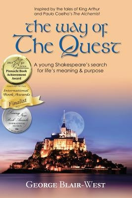 The Way of the Quest by Blair-West, George W.