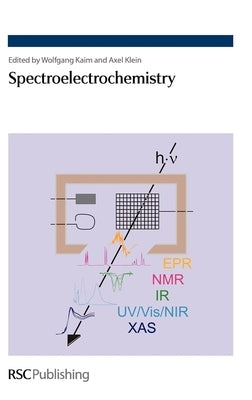 Spectroelectrochemistry by