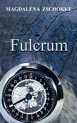 Fulcrum by Zschokke, Magdalena