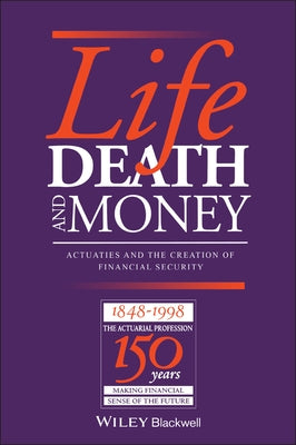 Life Death and Money by Renn, Derek