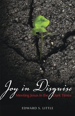 Joy in Disguise: Meeting Jesus in the Dark Times by Little, Edward S.