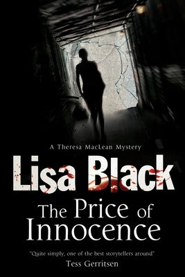 The Price of Innocence by Black, Lisa