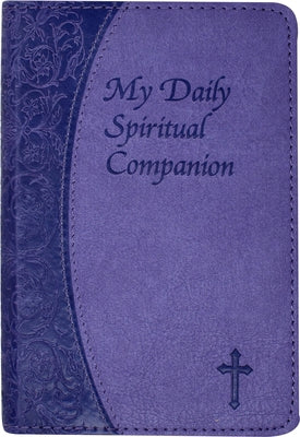 My Daily Spiritual Companion by Alborghetti, Marci