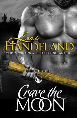Crave the Moon by Handeland, Lori