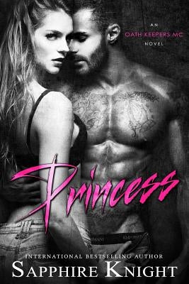 Princess by Knight, Sapphire