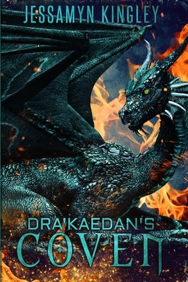 Dra'Kaedan's Coven (D'Vaire, Book 1) by Kingley, Jessamyn