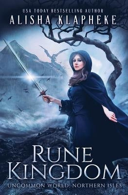 Rune Kingdom by Klapheke, Alisha
