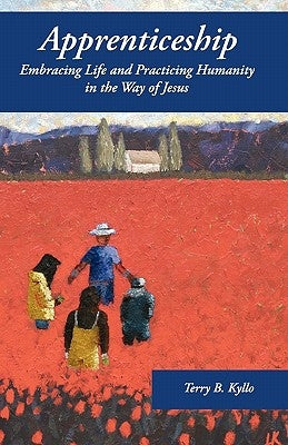 Apprenticeship by Terry, Kyllo B.