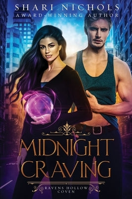 Midnight Craving by Nichols, Shari