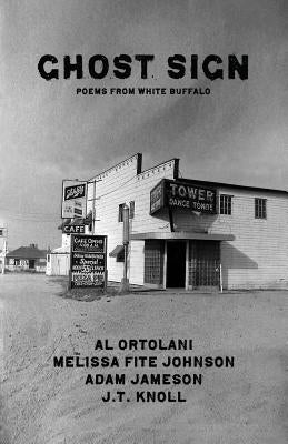 Ghost Sign by Ortolani, Al