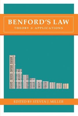 Benford's Law: Theory and Applications by Miller, Steven J.