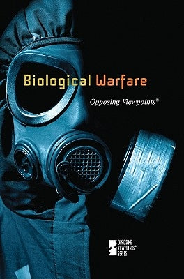 Ovp: Biological Warfare 10 -P by Watkins, Christine