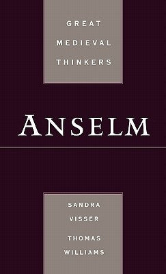 Anselm by Visser, Sandra