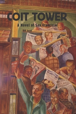 Coit Tower by Issel, Bill